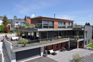 image of ARCAD Architektur GmbH 