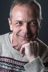 Photo Dein Masseur Markus