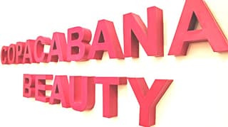 Copacabana Beauty image