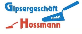 Photo Gipsergeschäft Hossmann GmbH
