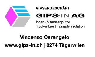 Photo de Gips-In AG