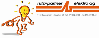 Bild Rutz + Partner Elektro AG