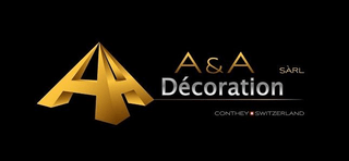 image of A & A Décoration Sàrl 