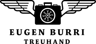 image of Eugen Burri Treuhand 