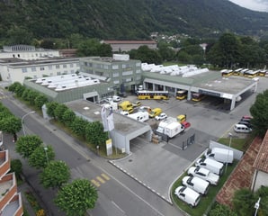 image of Autorimessa Nepple SA, Bellinzona 