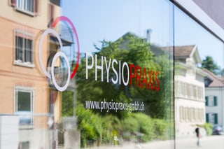 Photo PHYSIOPRAXIS Uster
