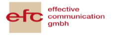 image of efc / effective communication gmbh 