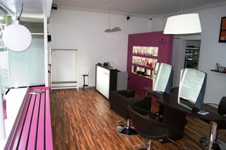 Photo Haardepot Solothurn Coiffeur