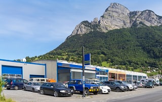 image of Garage Hobi GmbH 