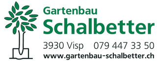 Photo Gartenbau Schalbetter