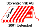 Immagine Storentechnik Hadorn AG