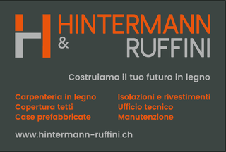 Hintermann e Ruffini SA image