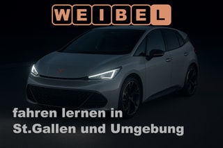 Bild von Fahrschule Weibel