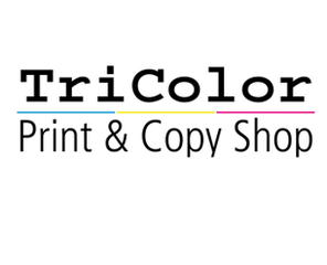 image of Tricolor Print & Copy Shop GmbH 