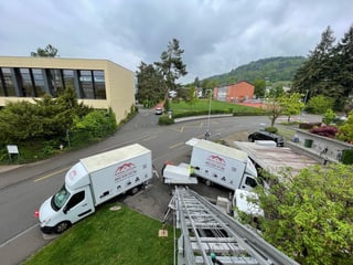 Bild Spezial Umzüge GmbH