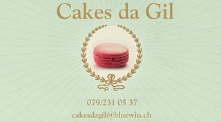 Cakes da Gil image