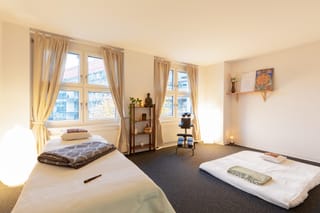 Bild von Stressfrei Massage