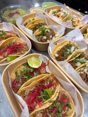 La Buena Birria Taqueria image