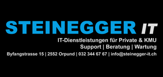 Bild Steinegger IT GmbH