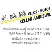 image of Velos-Motos Keller 