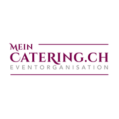 Photo mein Catering