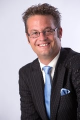 Photo Dr. Philipp Juchli, Rechtsanwalt & Notar