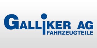 Photo Galliker Fahrzeugteile AG