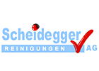 image of Scheidegger Reinigungen AG 