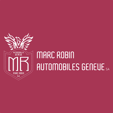 image of MARC ROBIN AUTOMOBILES GENEVE SA 
