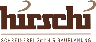 image of Hirschi Schreinerei GmbH & Bauplanung 