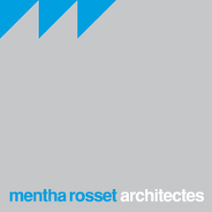 Mentha et Rosset Architectes SA image