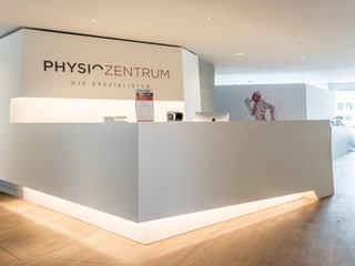 Photo de Physiozentrum