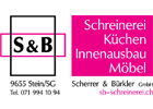 Bild Scherrer & Bürkler GmbH