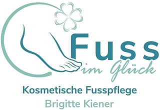 Photo Fusspflege / Fuss im Glück