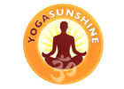 Bild Yoga Sunshine