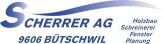 image of Scherrer AG 