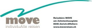 Photo Move IndividuAlle Reisen GmbH