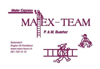 Bild Maex-Team P.&M. Buschor