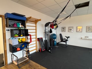 Physiotherapie Kristina Gilgen image