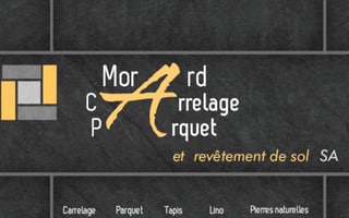 image of Morard Carrelage et Revêtement de sol SA 