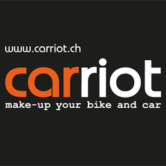 Bild Auto- und Motorradspritzwerk Carriot