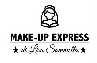 Bild Make up Express di Lisa Sommella