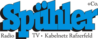 image of Spühler & Co Radio TV 