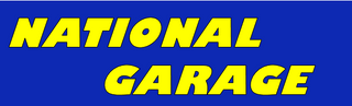 National Garage image