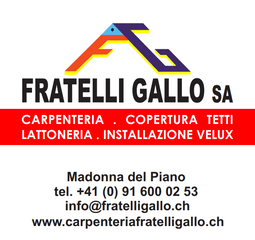image of Fratelli Gallo SA 