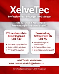 Bild XelveTec