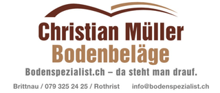 Müller Christian image