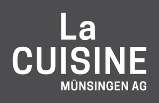 Immagine La Cuisine Münsingen AG