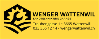 Bild von Wenger Wattenwil GmbH