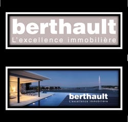 image of Berthault Immobilier 